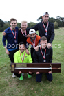 Senior mens 6 stage road relay, 2017 ERRA 6 and 4 Stage and Junior Relays. Photo:  David T. Hewitson/Sports for All Pics